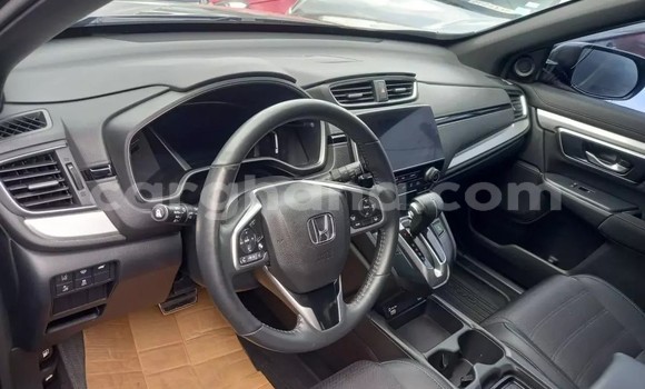 Sayi Na hannu Honda CR–V Sauran Mota in Accra a Greater Accra Sayi Na hannu Honda CR–V Sauran Mota in Accra a Greater Accra