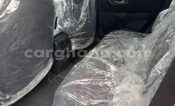 Sayi Na hannu Honda CR–V Sauran Mota in Accra a Greater Accra Sayi Na hannu Honda CR–V Sauran Mota in Accra a Greater Accra