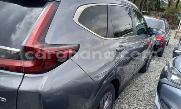 Sayi Na hannu Honda CR–V Sauran Mota in Accra a Greater Accra Sayi Na hannu Honda CR–V Sauran Mota in Accra a Greater Accra
