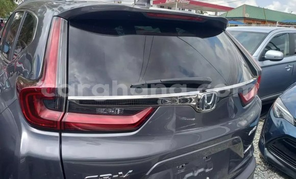 Sayi Na hannu Honda CR–V Sauran Mota in Accra a Greater Accra Sayi Na hannu Honda CR–V Sauran Mota in Accra a Greater Accra