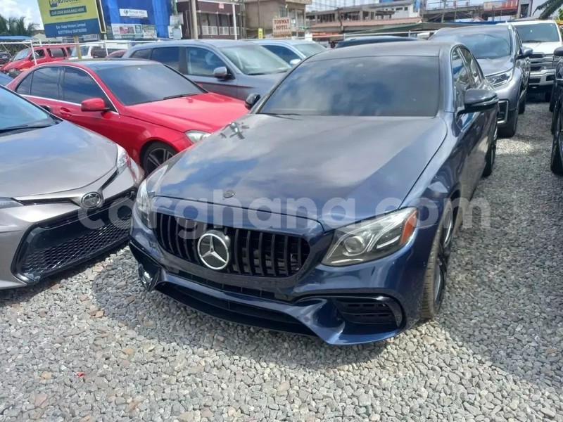 Big with watermark mercedes benz e class greater accra accra 57543