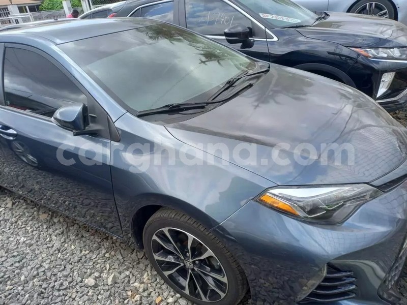 Big with watermark toyota corolla greater accra accra 57546