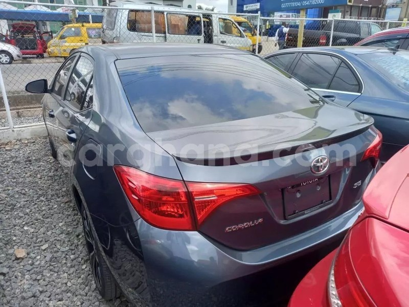Big with watermark toyota corolla greater accra accra 57546