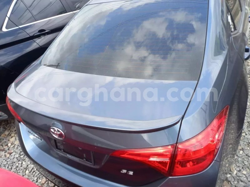 Big with watermark toyota corolla greater accra accra 57546