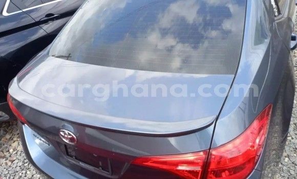Sayi Na hannu Toyota Corolla Sauran Mota in Accra a Greater Accra Sayi Na hannu Toyota Corolla Sauran Mota in Accra a Greater Accra
