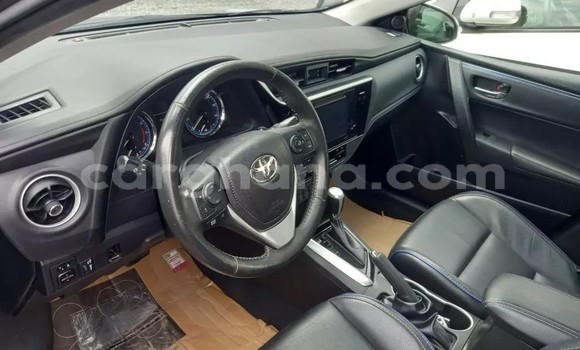 Ra Àlòkù Toyota Corolla Brown Ọkọ̀ in Accra ni Greater Accra Ra Àlòkù Toyota Corolla Brown Ọkọ̀ in Accra ni Greater Accra