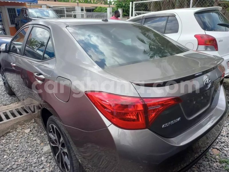 Big with watermark toyota corolla greater accra accra 57547