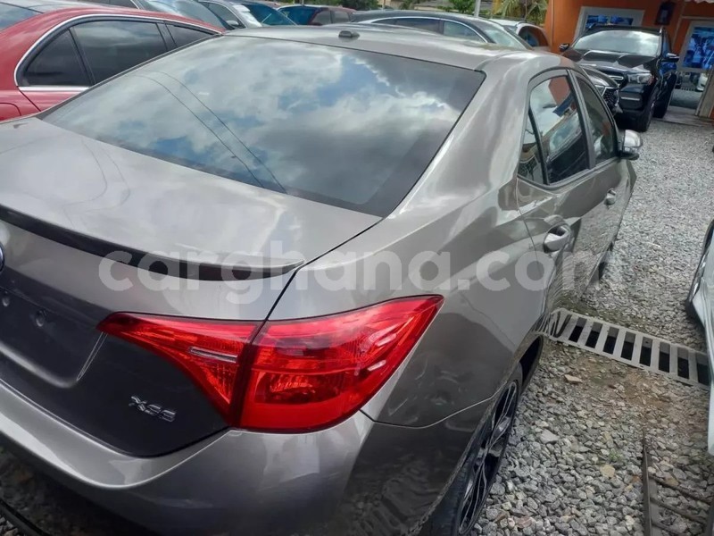 Big with watermark toyota corolla greater accra accra 57547