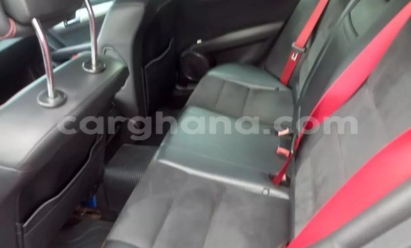 Sayi Na hannu Mercedes‒Benz C–Class Red Mota in Accra a Greater Accra Sayi Na hannu Mercedes‒Benz C–Class Red Mota in Accra a Greater Accra