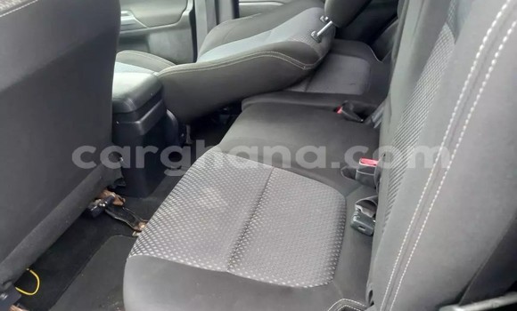 Ra Àlòkù Mitsubishi Outlander Silver Ọkọ̀ in Accra ni Greater Accra Ra Àlòkù Mitsubishi Outlander Silver Ọkọ̀ in Accra ni Greater Accra