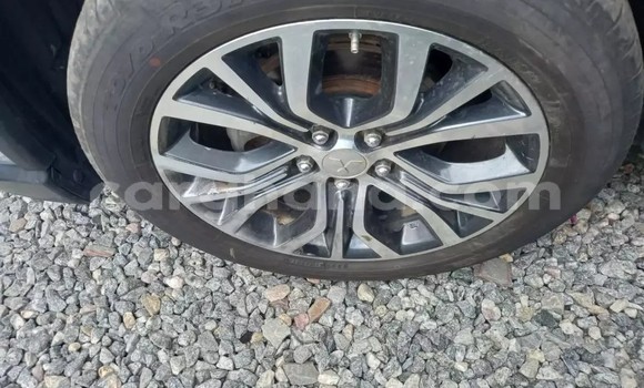 Ra Àlòkù Mitsubishi Outlander Silver Ọkọ̀ in Accra ni Greater Accra Ra Àlòkù Mitsubishi Outlander Silver Ọkọ̀ in Accra ni Greater Accra