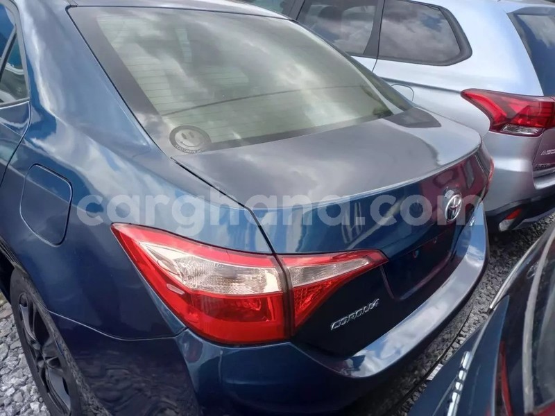 Big with watermark toyota corolla greater accra accra 57550