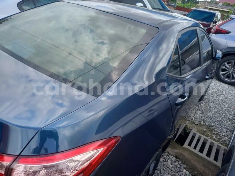 Big with watermark toyota corolla greater accra accra 57550