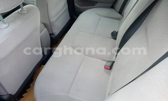 Sayi Na hannu Honda Civic Azurfa Mota in Accra a Greater Accra Sayi Na hannu Honda Civic Azurfa Mota in Accra a Greater Accra