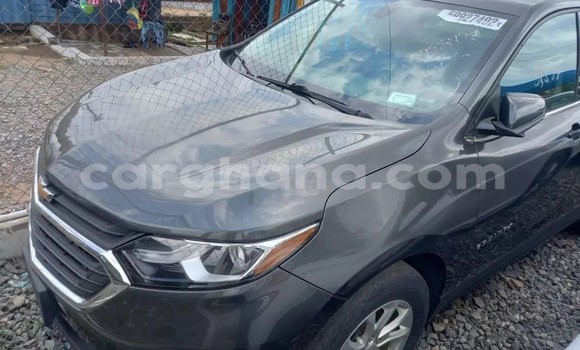 Ra Àlòkù Chevrolet Equinox Miiran Ọkọ̀ in Accra ni Greater Accra Ra Àlòkù Chevrolet Equinox Miiran Ọkọ̀ in Accra ni Greater Accra