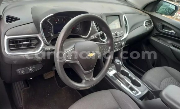 Sayi Na hannu Chevrolet Equinox Sauran Mota in Accra a Greater Accra Sayi Na hannu Chevrolet Equinox Sauran Mota in Accra a Greater Accra