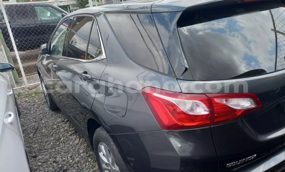 Sayi Na hannu Chevrolet Equinox Sauran Mota in Accra a Greater Accra Sayi Na hannu Chevrolet Equinox Sauran Mota in Accra a Greater Accra