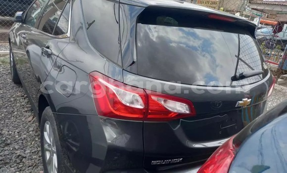 Sayi Na hannu Chevrolet Equinox Sauran Mota in Accra a Greater Accra Sayi Na hannu Chevrolet Equinox Sauran Mota in Accra a Greater Accra