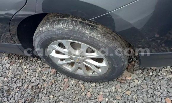 Sayi Na hannu Chevrolet Equinox Sauran Mota in Accra a Greater Accra Sayi Na hannu Chevrolet Equinox Sauran Mota in Accra a Greater Accra