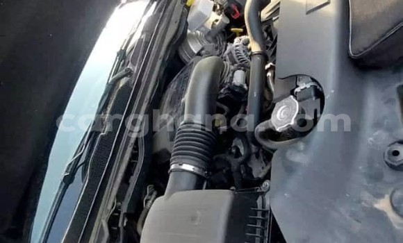 Buy Used Dodge RAM Black Car in Accra in Greater Accra Buy Used Dodge RAM Black Car in Accra in Greater Accra