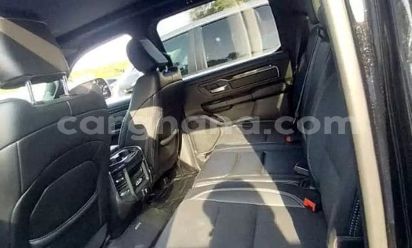 Buy Used Dodge RAM Black Car in Accra in Greater Accra Buy Used Dodge RAM Black Car in Accra in Greater Accra
