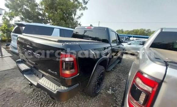 Buy Used Dodge RAM Black Car in Accra in Greater Accra Buy Used Dodge RAM Black Car in Accra in Greater Accra