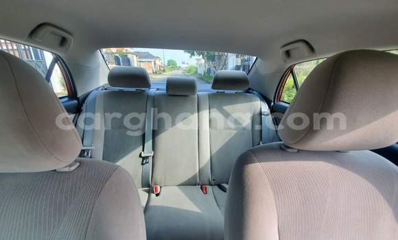 Ra Àlòkù Toyota Corolla Red Ọkọ̀ in Sekondi–Takoradi Metropolitan ni Oorun Ra Àlòkù Toyota Corolla Red Ọkọ̀ in Sekondi–Takoradi Metropolitan ni Oorun