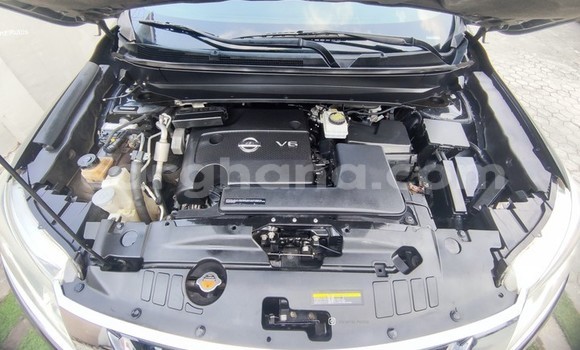 Ra Àlòkù Nissan Pathfinder Black Ọkọ̀ in Sekondi–Takoradi Metropolitan ni Oorun Ra Àlòkù Nissan Pathfinder Black Ọkọ̀ in Sekondi–Takoradi Metropolitan ni Oorun