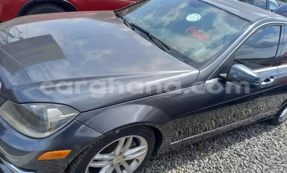 Ra Àlòkù Mercedes‒Benz C–Class Miiran Ọkọ̀ in Accra ni Greater Accra Ra Àlòkù Mercedes‒Benz C–Class Miiran Ọkọ̀ in Accra ni Greater Accra