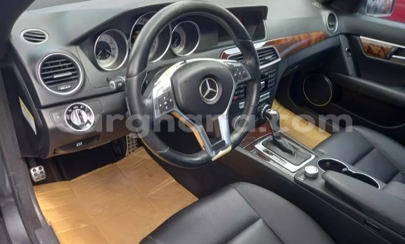 Ra Àlòkù Mercedes‒Benz C–Class Miiran Ọkọ̀ in Accra ni Greater Accra Ra Àlòkù Mercedes‒Benz C–Class Miiran Ọkọ̀ in Accra ni Greater Accra