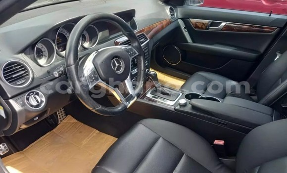 Ra Àlòkù Mercedes‒Benz C–Class Miiran Ọkọ̀ in Accra ni Greater Accra Ra Àlòkù Mercedes‒Benz C–Class Miiran Ọkọ̀ in Accra ni Greater Accra
