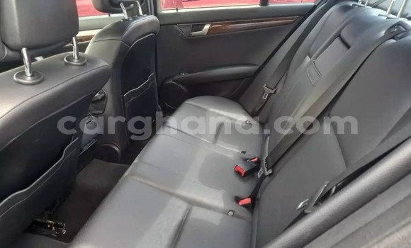 Ra Àlòkù Mercedes‒Benz C–Class Miiran Ọkọ̀ in Accra ni Greater Accra Ra Àlòkù Mercedes‒Benz C–Class Miiran Ọkọ̀ in Accra ni Greater Accra