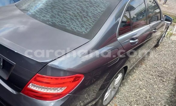 Ra Àlòkù Mercedes‒Benz C–Class Miiran Ọkọ̀ in Accra ni Greater Accra Ra Àlòkù Mercedes‒Benz C–Class Miiran Ọkọ̀ in Accra ni Greater Accra
