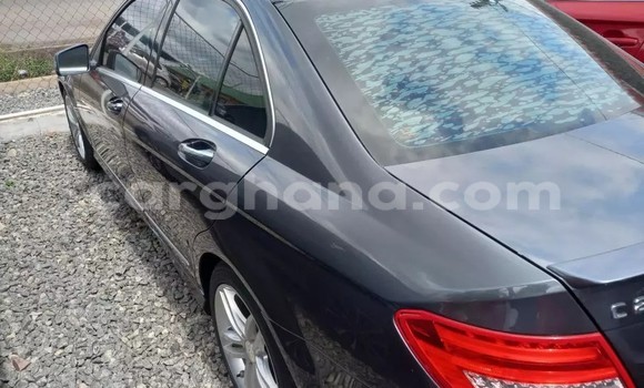 Ra Àlòkù Mercedes‒Benz C–Class Miiran Ọkọ̀ in Accra ni Greater Accra Ra Àlòkù Mercedes‒Benz C–Class Miiran Ọkọ̀ in Accra ni Greater Accra