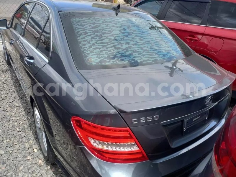 Big with watermark mercedes benz c class greater accra accra 57561
