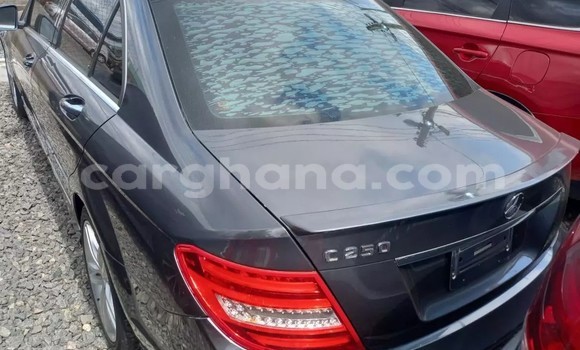 Ra Àlòkù Mercedes‒Benz C–Class Miiran Ọkọ̀ in Accra ni Greater Accra Ra Àlòkù Mercedes‒Benz C–Class Miiran Ọkọ̀ in Accra ni Greater Accra