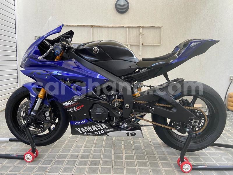 Big with watermark yamaha yzf greater accra accra 57563
