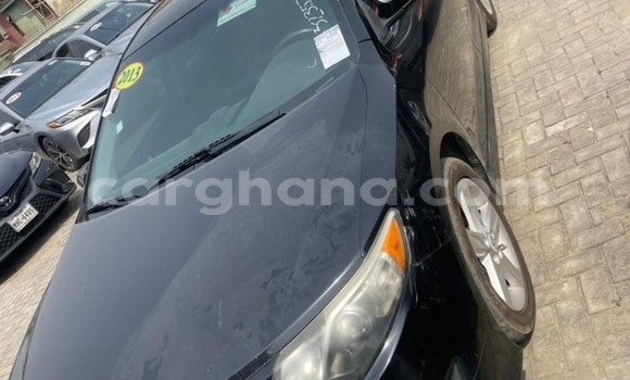 Ra Àlòkù Toyota Camry Black Ọkọ̀ in Sekondi–Takoradi Metropolitan ni Oorun Ra Àlòkù Toyota Camry Black Ọkọ̀ in Sekondi–Takoradi Metropolitan ni Oorun