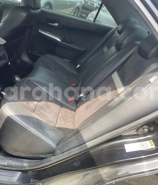 Big with watermark toyota camry western sekondi takoradi metropolitan 57566