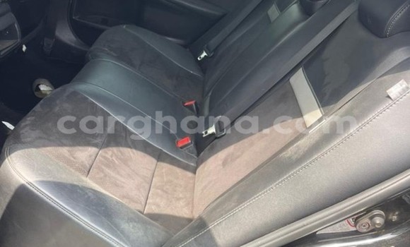 Buy Used Toyota Camry Black Car in Sekondi–Takoradi Metropolitan in Western Buy Used Toyota Camry Black Car in Sekondi–Takoradi Metropolitan in Western