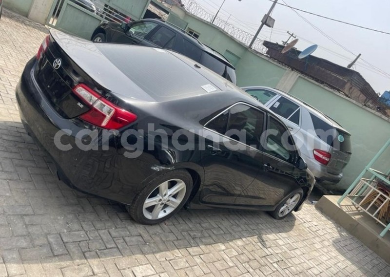 Big with watermark toyota camry western sekondi takoradi metropolitan 57566