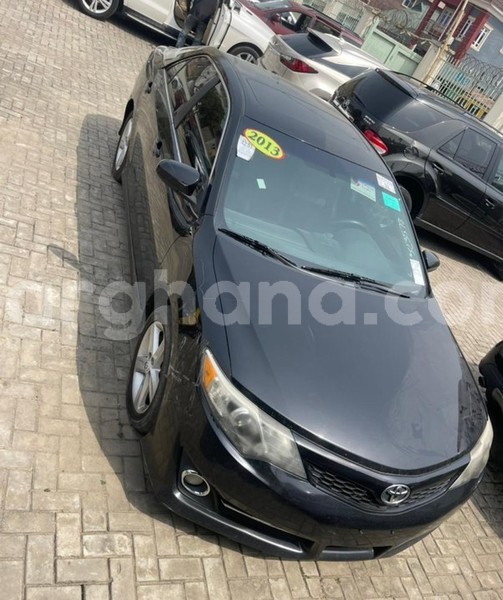 Big with watermark toyota camry western sekondi takoradi metropolitan 57566