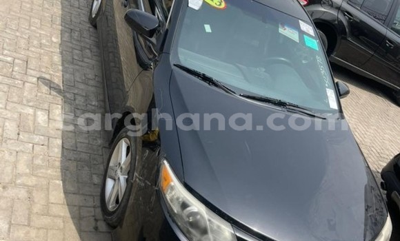 Buy Used Toyota Camry Black Car in Sekondi–Takoradi Metropolitan in Western Buy Used Toyota Camry Black Car in Sekondi–Takoradi Metropolitan in Western
