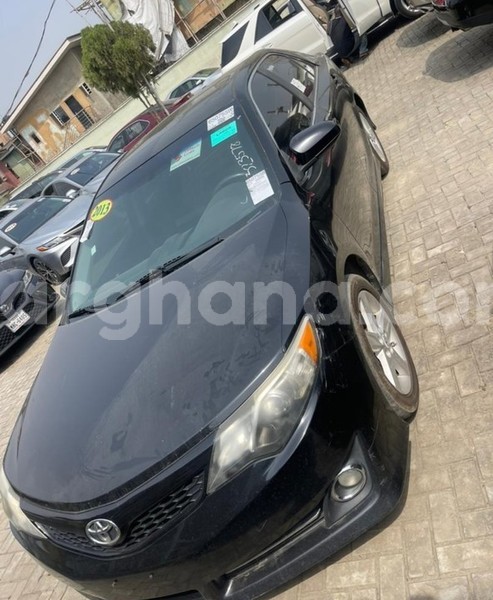 Big with watermark toyota camry western sekondi takoradi metropolitan 57566