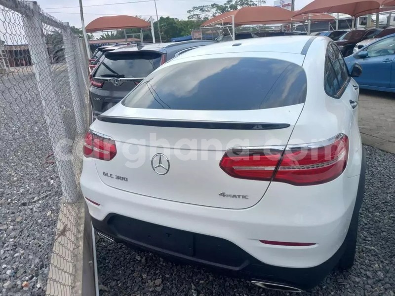 Big with watermark mercedes benz glc coupe greater accra accra 57569