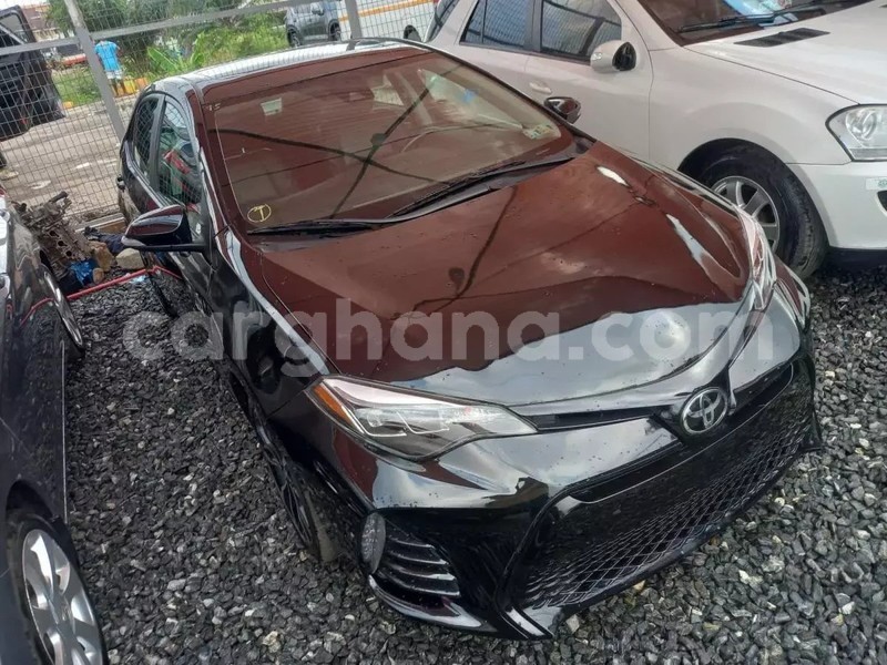 Big with watermark toyota corolla greater accra accra 57570