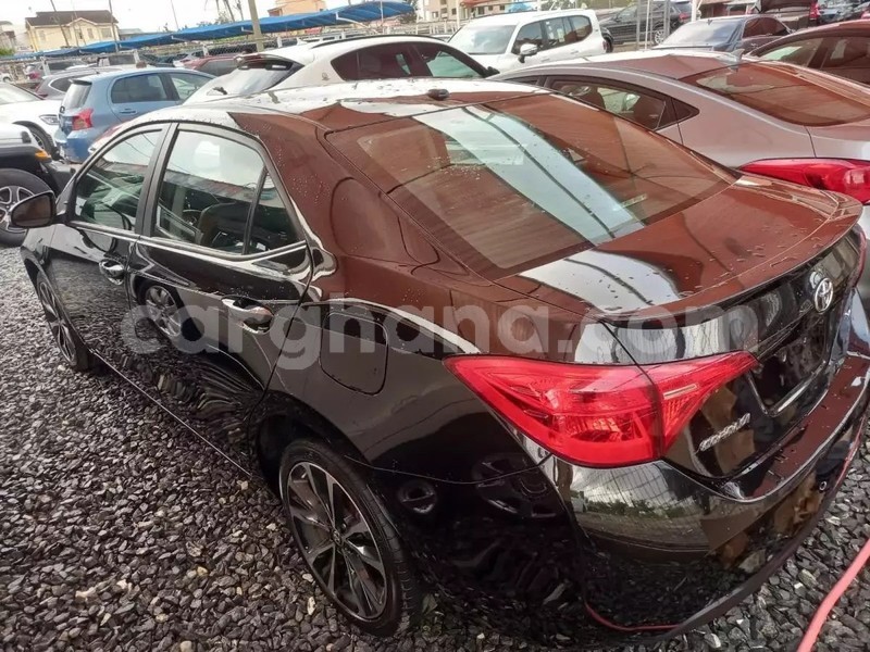 Big with watermark toyota corolla greater accra accra 57570