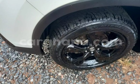 Ra Àlòkù Honda Passport funfun Ọkọ̀ in Accra ni Greater Accra Ra Àlòkù Honda Passport funfun Ọkọ̀ in Accra ni Greater Accra