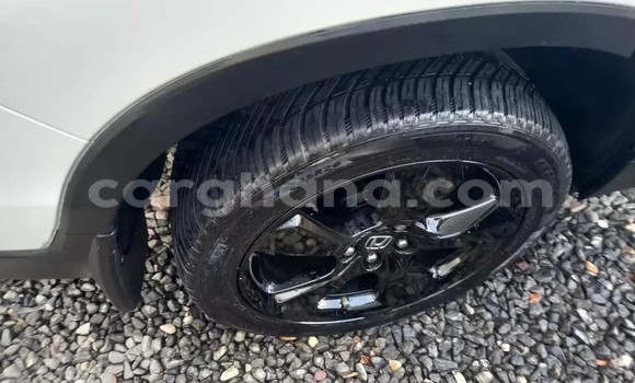 Ra Àlòkù Honda Passport funfun Ọkọ̀ in Accra ni Greater Accra Ra Àlòkù Honda Passport funfun Ọkọ̀ in Accra ni Greater Accra