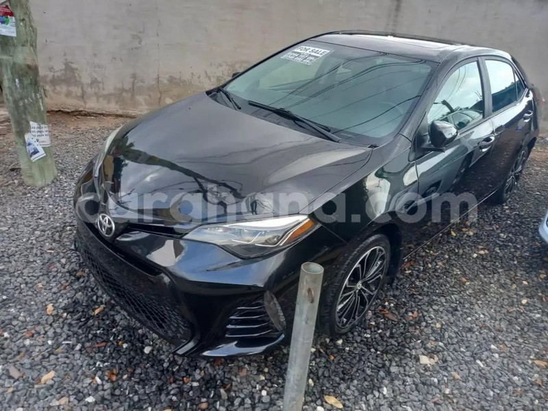 Big with watermark toyota corolla greater accra accra 57574